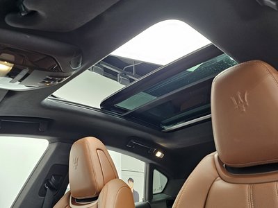 صورة مصغرة 19 لـ 2022 Maserati LEVANTE