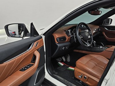 2022 Maserati LEVANTE 照片 10