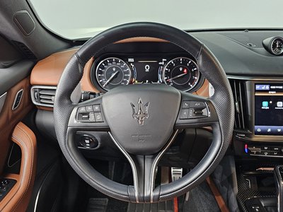 صورة مصغرة 12 لـ 2022 Maserati LEVANTE
