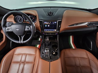 2022 Maserati LEVANTE 照片 5