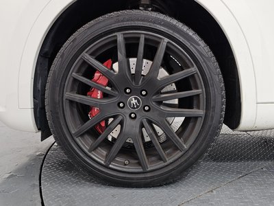 2022 Maserati LEVANTE 照片 6