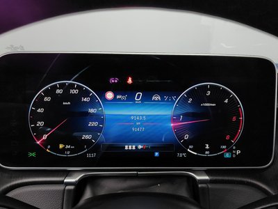 MERCEDES-BENZ S-CLASS - 8