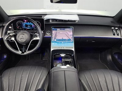 MERCEDES-BENZ S-CLASS - 5