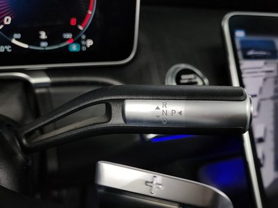 MERCEDES-BENZ S-CLASS - 9