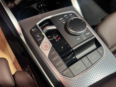 2025 BMW 4 SERIES — фото 9