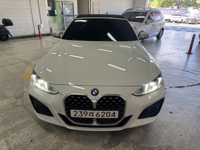 صورة 2 لـ 2025 BMW 4 SERIES