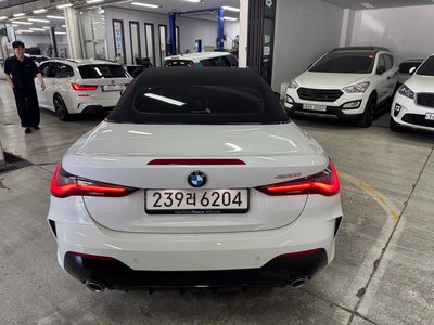 صورة 3 لـ 2025 BMW 4 SERIES