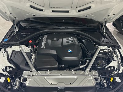 2025 BMW 4 SERIES — фото 7
