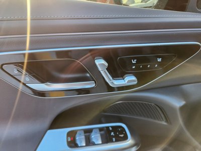 MERCEDES-BENZ E-CLASS - 6