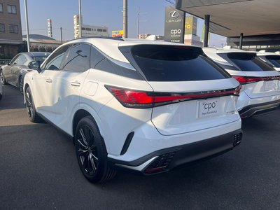LEXUS RX - 3