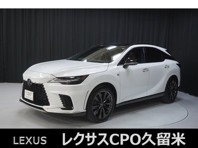 LEXUS RX - 2