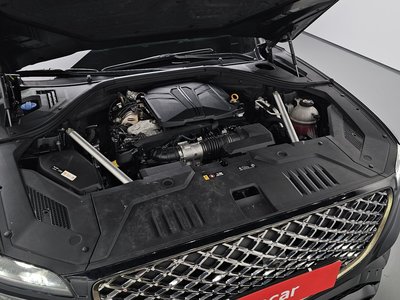 2022 Genesis GV70 照片 7