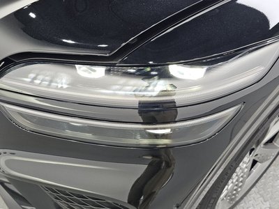 2022 Genesis GV70 照片 9