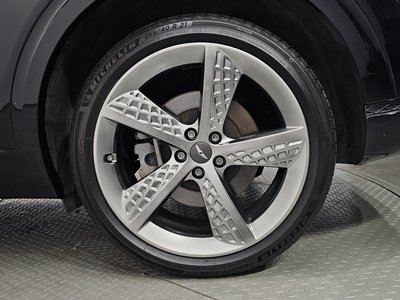 2022 Genesis GV70 照片 8