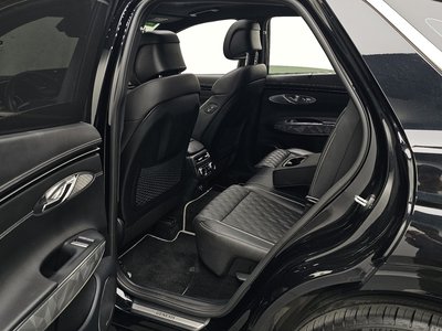 2022 Genesis GV70 — миниатюра 16