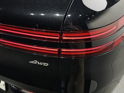 2022 Genesis GV70 照片 10