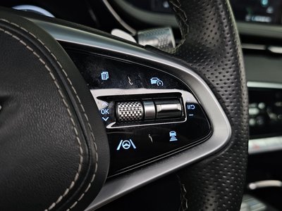 2022 Genesis GV70 — миниатюра 33