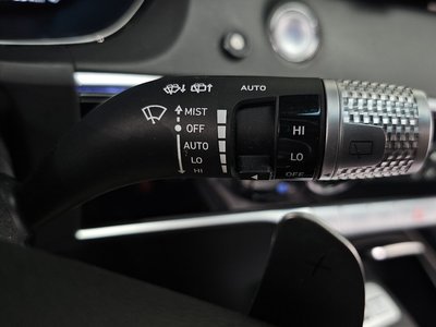2022 Genesis GV70 — миниатюра 34