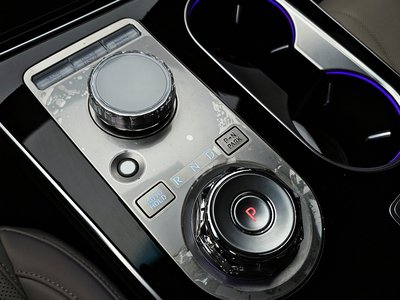 GENESIS GV80 - 9