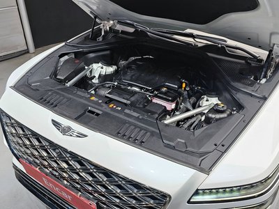GENESIS GV80 - 7