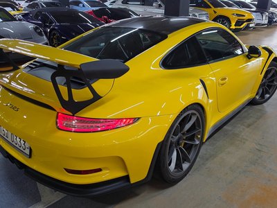 2016 Porsche 911 照片 4
