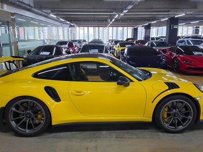 2016 Porsche 911 照片 6