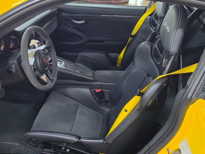 2016 Porsche 911 照片 5
