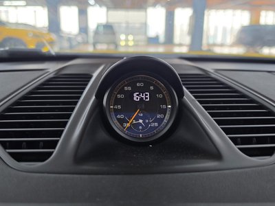 2016 Porsche 911 照片 9
