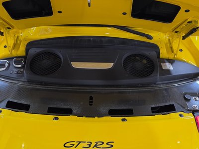 2016 Porsche 911 照片 7