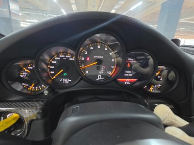 2016 Porsche 911 照片 8