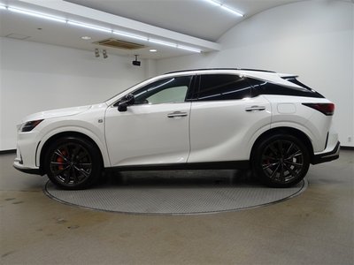 LEXUS RX - 7