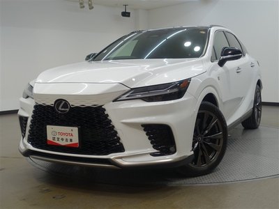 LEXUS RX - 6