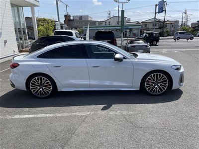 AUDI S5 - 8