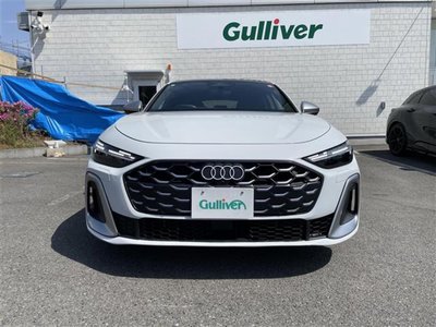 AUDI S5 - 2