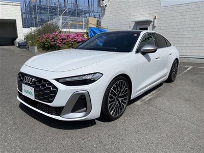 AUDI S5 - 3