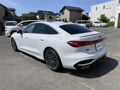 AUDI S5 - 5