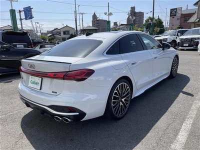 AUDI S5 - 7