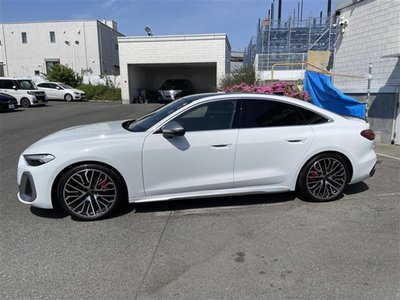 AUDI S5 - 4