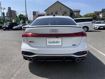 AUDI S5 - 6