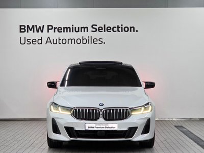 BMW 6 SERIES GT - 2