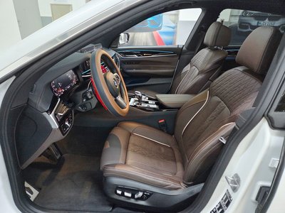 BMW 6 SERIES GT - 10