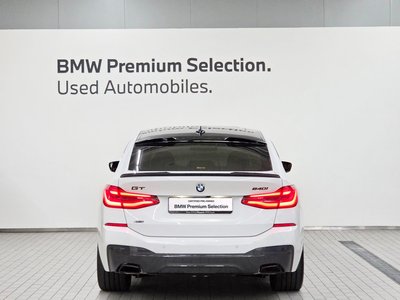 BMW 6 SERIES GT - 3