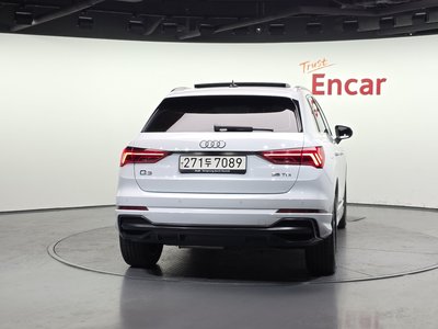 AUDI Q3 - 4