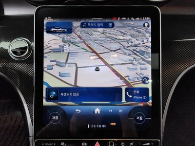 2024 Mercedes-BENZ CLE 缩略图 19