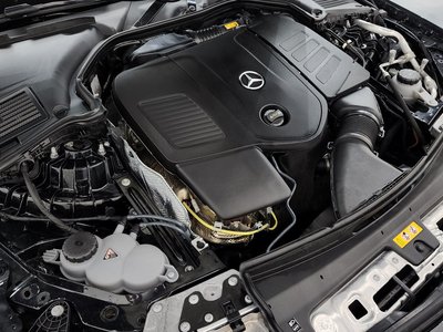 صورة 7 لـ 2024 Mercedes-BENZ CLE