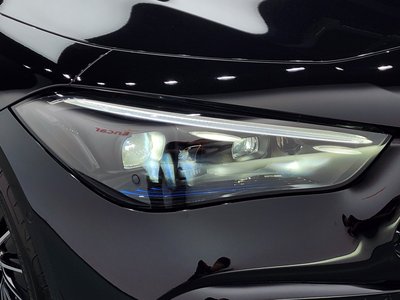 صورة 9 لـ 2024 Mercedes-BENZ CLE