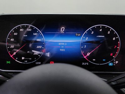 2024 Mercedes-BENZ CLE 缩略图 11