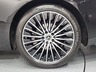 صورة 8 لـ 2024 Mercedes-BENZ CLE