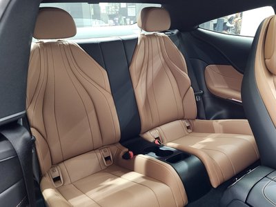2024 Mercedes-BENZ CLE 缩略图 17