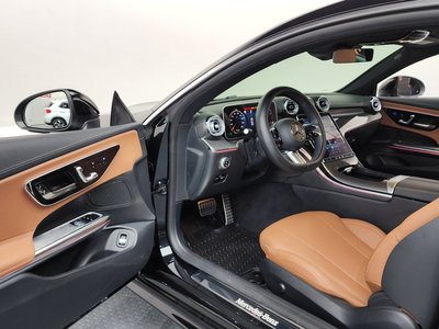 2024 Mercedes-BENZ CLE 缩略图 13